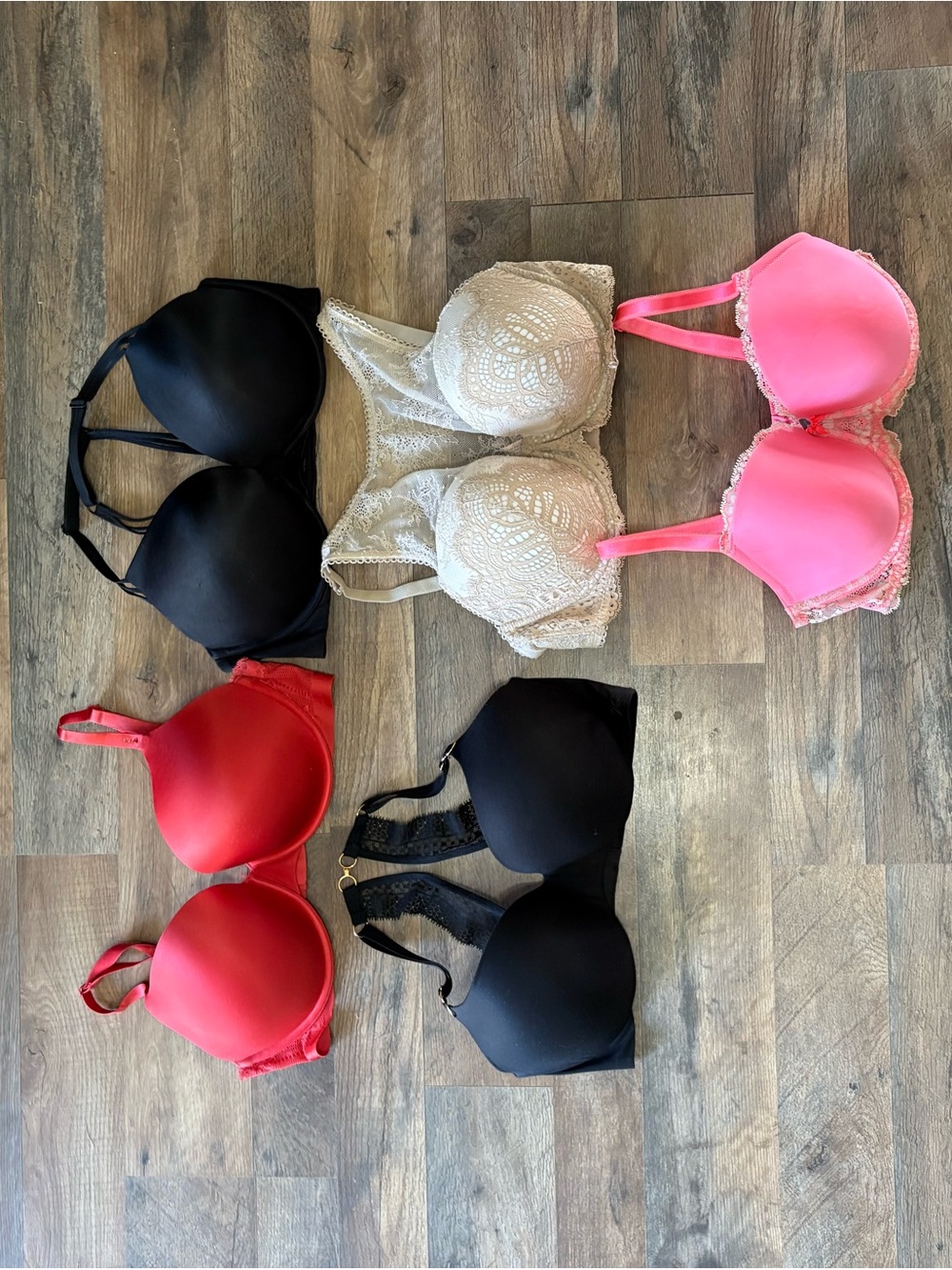 Victoria Secret Bra Lot